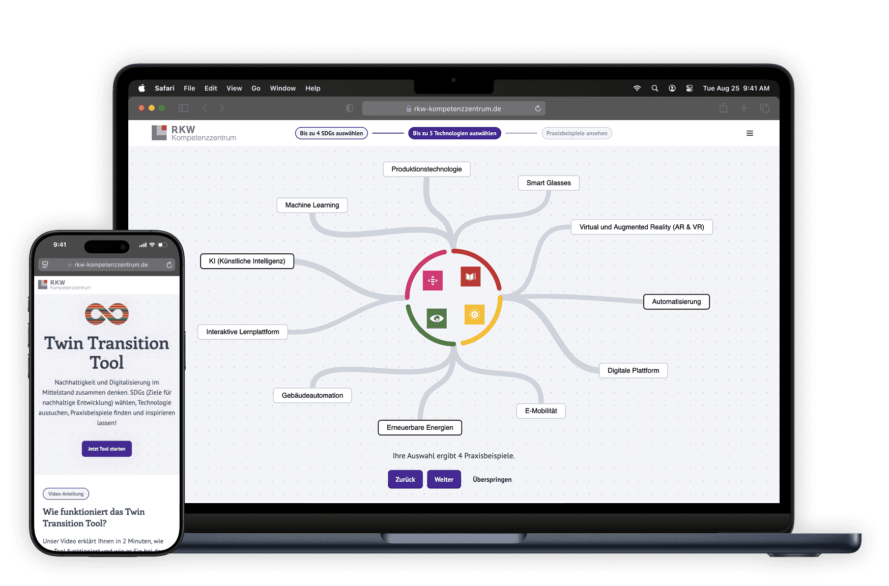 mockup-twintransitiontool-desktop-und-mobile