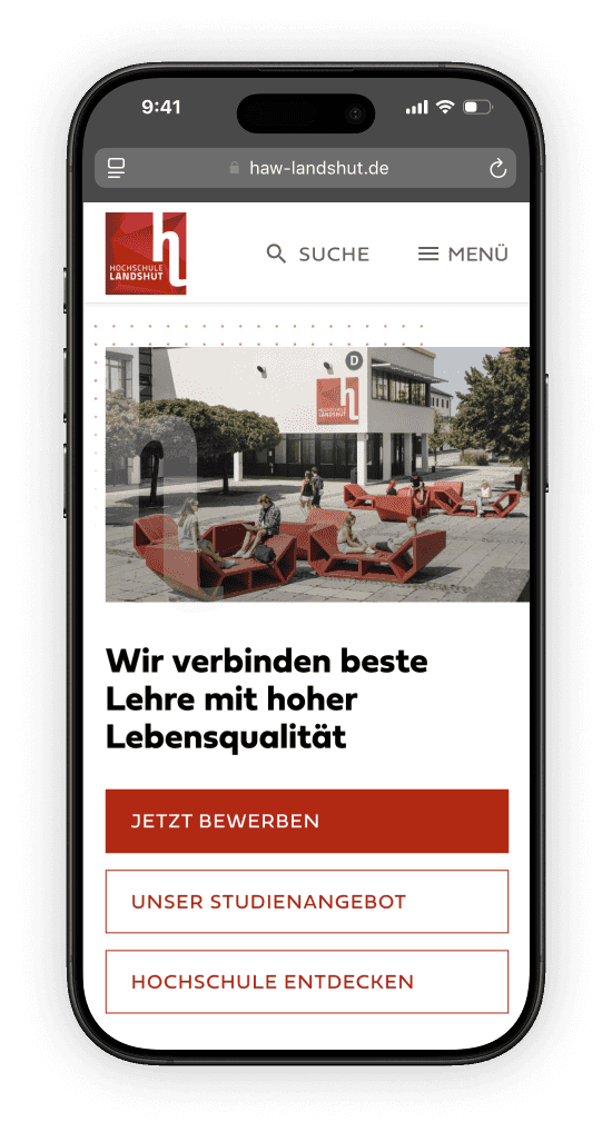 iPhone-Mockup-hochschule-landshut
